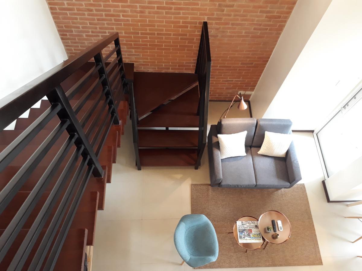 The Cirque Serviced Residences Quezon City Buitenkant foto