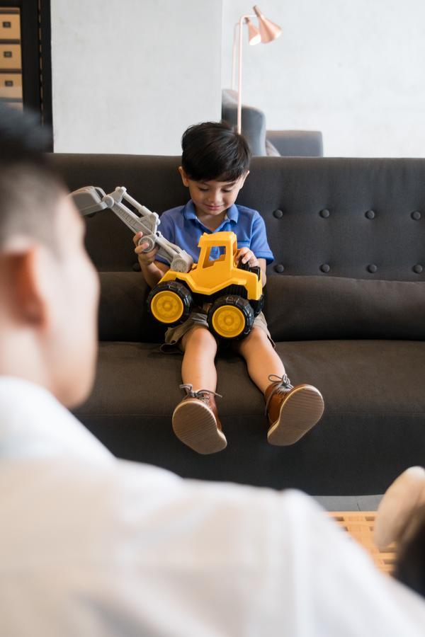 The Cirque Serviced Residences Quezon City Buitenkant foto