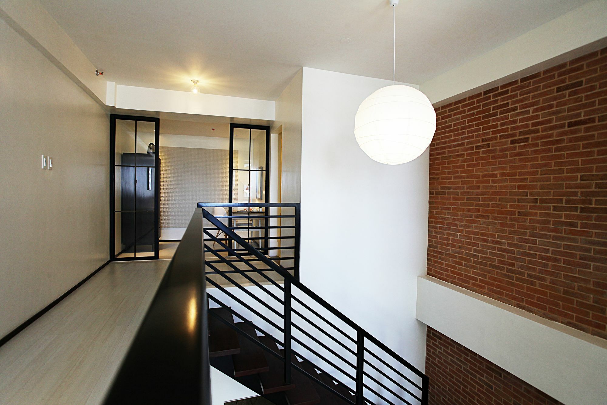The Cirque Serviced Residences Quezon City Buitenkant foto