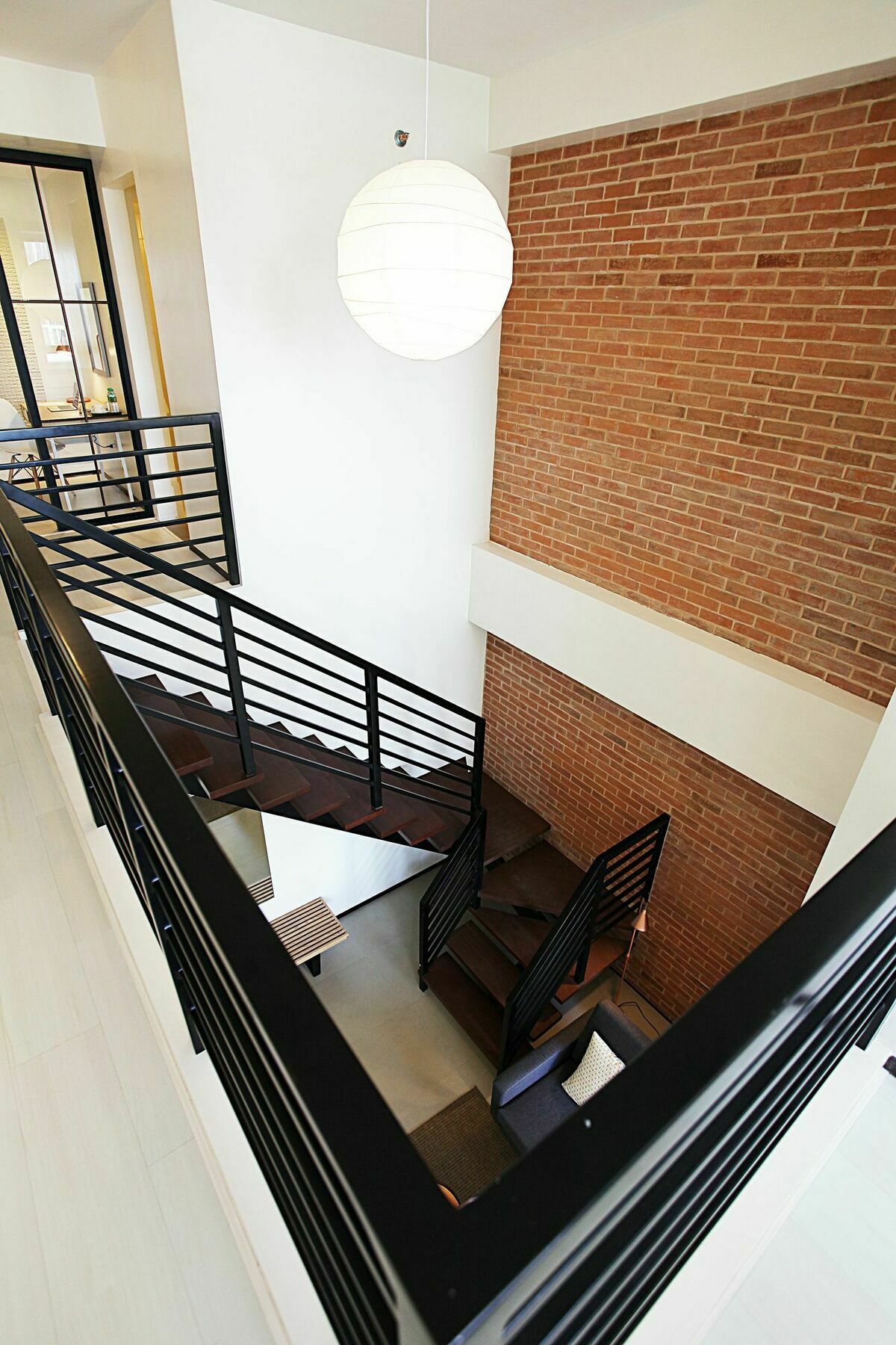 The Cirque Serviced Residences Quezon City Buitenkant foto